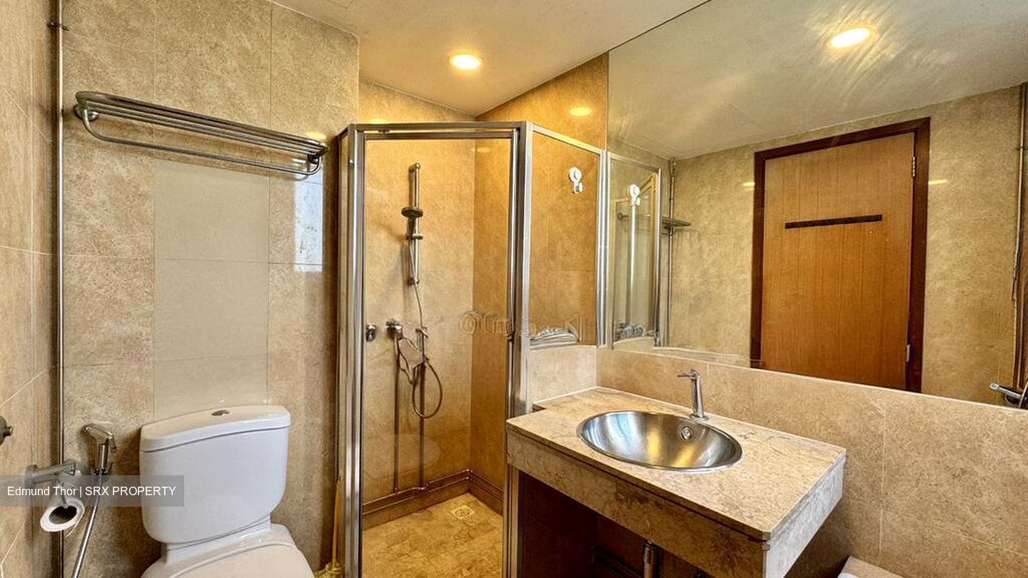 Blue Horizon (D5), Condominium #504597781